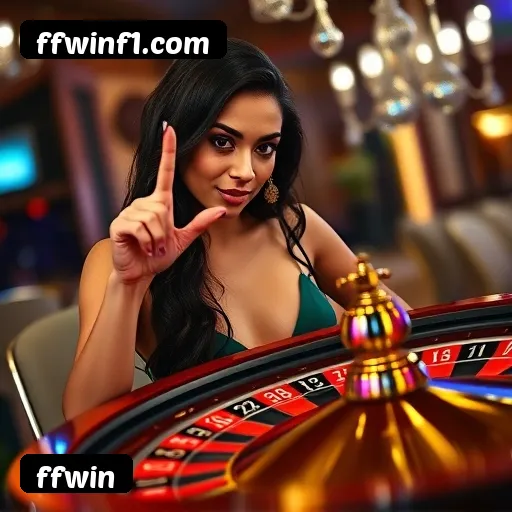 Benefícios do Login ffwin - Bônus e Vantagens Exclusivas